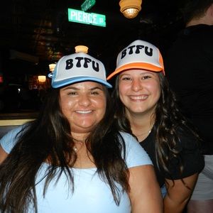 Meet your Posher, Carissa